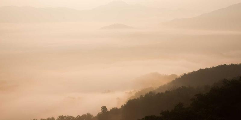 潍坊市地质灾害监测预警：测绘技术如何筑牢风险防控生命线