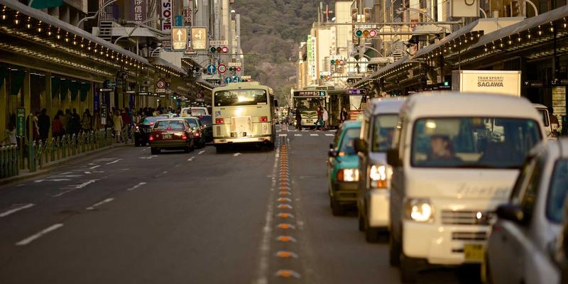 潍坊测绘30年：工程测量与GIS技术如何重塑城市发展蓝图